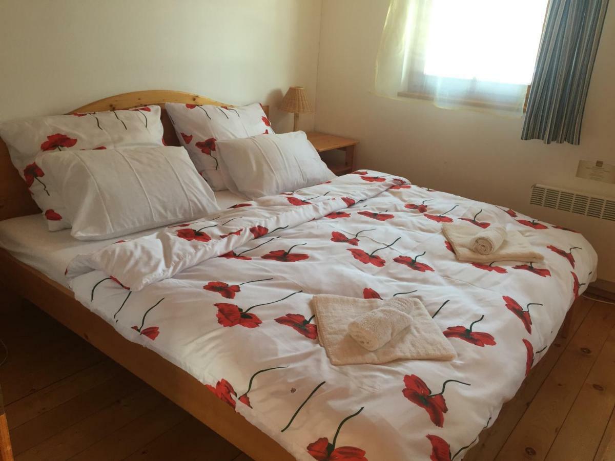 Chatka Tatralandia 114 Liptovska Ondrasova Esterno foto